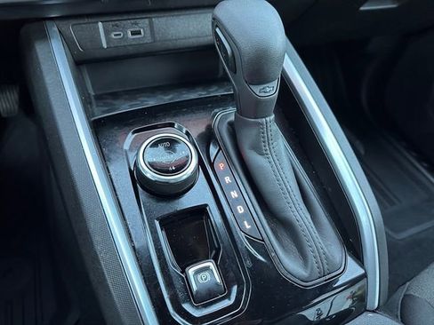 Certified 2023 Chevrolet Colorado Trail Boss w/ Technology Package image 31