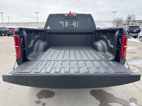 New 2026 RAM 1500 RHO AWD/4WD image 31