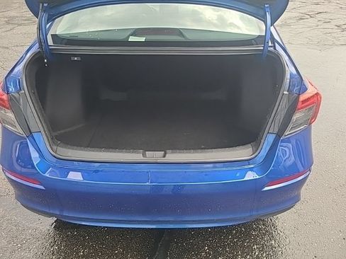 Used 2023 Honda Civic LX image 11