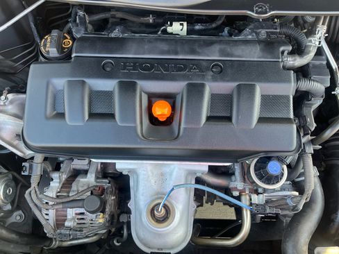 Used 2012 Honda Civic EX image 24