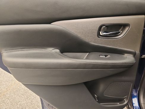 Used 2019 Nissan Murano SL w/ SL Technology Package AWD/4WD image 28