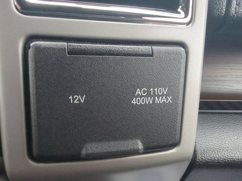 Used 2016 Ford F150 Lariat w/ Equipment Group 501A Mid image 28