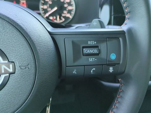 Used 2025 Nissan Pathfinder Rock Creek image 25