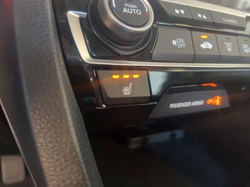 Used 2019 Honda Civic EX image 34