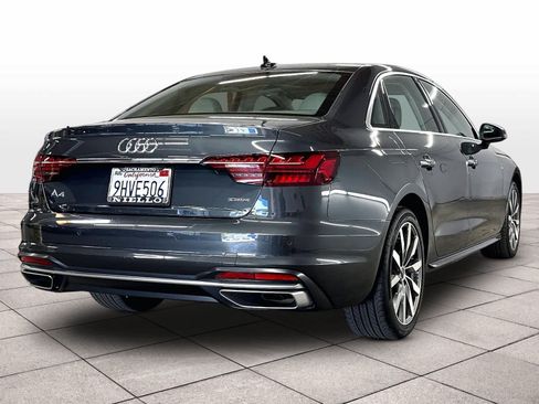 Used 2023 Audi A4 2.0T Premium w/ Convenience Package AWD/4WD image 15