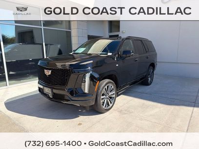 Certified 2026 Cadillac Escalade Sport w/ Touring Package