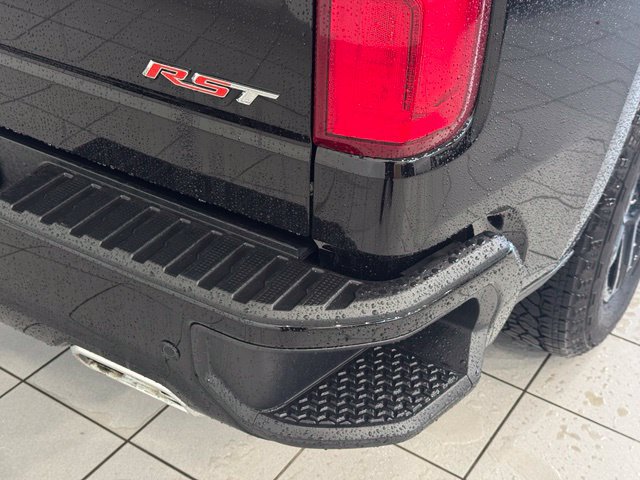 Used 2026 Chevrolet Silverado 1500 RST w/ RST All Star Premium Package AWD/4WD image 50