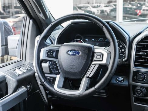Used 2020 Ford F150 Lariat AWD/4WD image 23