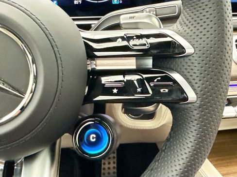 New 2026 Mercedes-Benz GLE 53 AMG 4MATIC Coupe image 13
