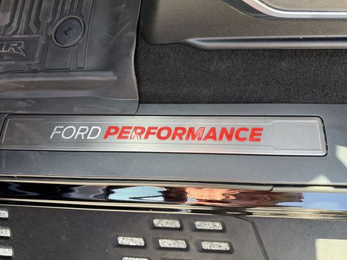 Used 2024 Ford F150 Raptor AWD/4WD image 18