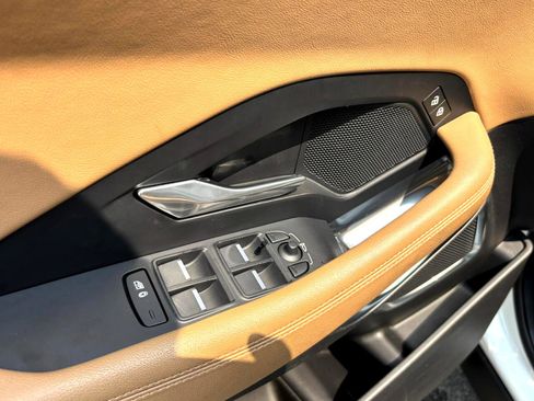 Used 2021 Jaguar E-PACE image 13