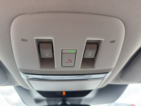 Certified 2025 Nissan Murano SL AWD/4WD image 24