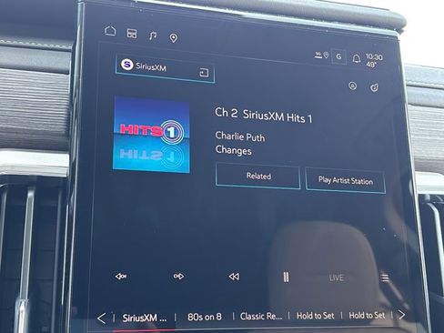 New 2026 GMC Acadia Denali w/ Super Cruise Package image 39