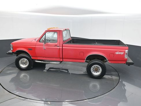 Used 1997 Ford F350 4x4 Regular Cab image 27