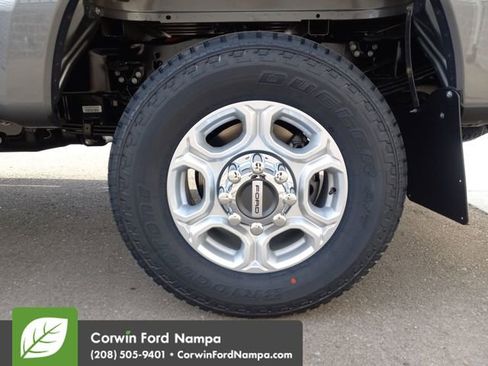 New 2026 Ford F350 XLT image 31