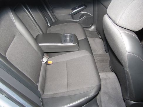 Certified 2025 Honda Civic Sport image 16