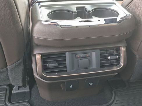 Used 2025 Ford F150 King Ranch image 23