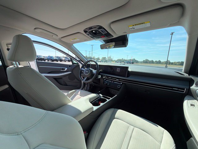 Used 2024 Hyundai Sonata SEL w/ Convenience Package FWD image 20