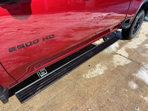 New 2026 Chevrolet Silverado 2500 LTZ w/ LTZ Plus Package image 15