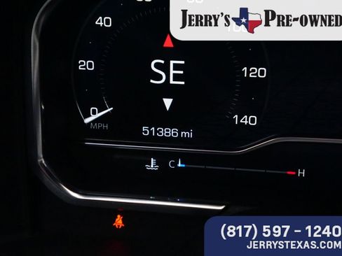 Used 2024 GMC Sierra 2500 AT4X image 10