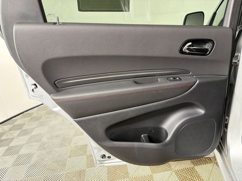 Used 2024 Dodge Durango GT image 24