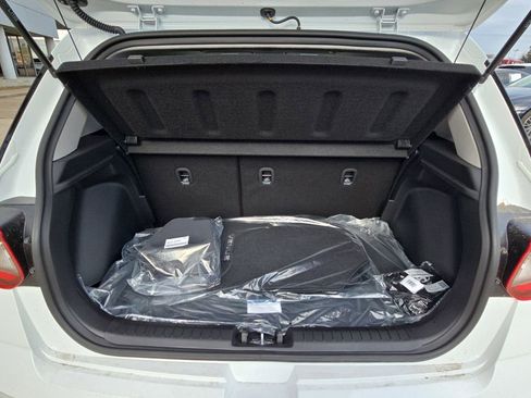 New 2026 Hyundai Venue SEL image 12