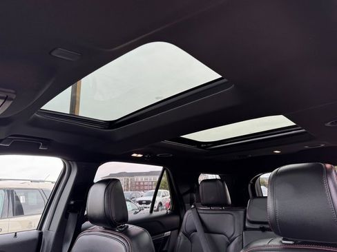 Used 2019 Ford Explorer Sport w/ Equipment Group 401A image 31