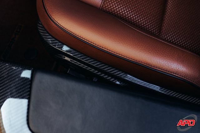 Used 2012 Mercedes-Benz SLS AMG Coupe image 84