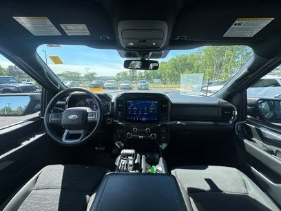Used 2023 Ford F150 XLT w/ Equipment Group 302A High