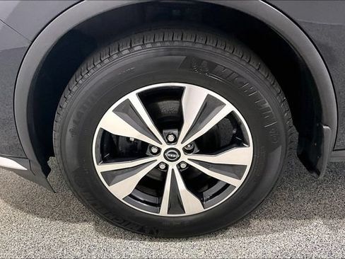 Used 2024 Nissan Murano SV AWD/4WD image 41