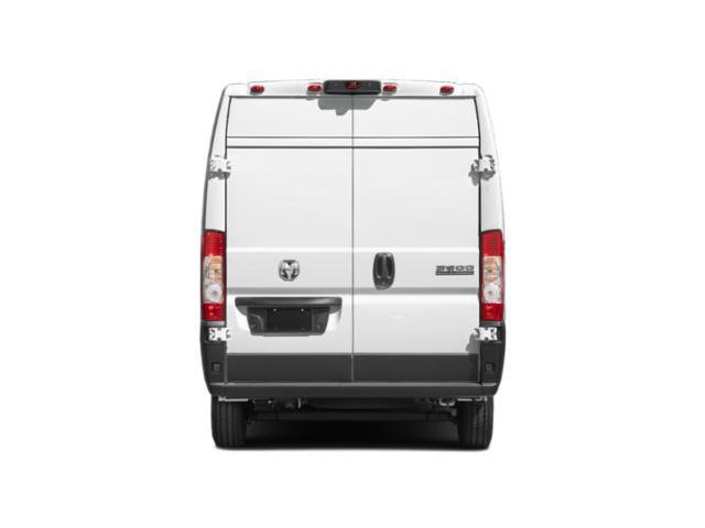Used 2023 RAM ProMaster 3500 FWD image 8