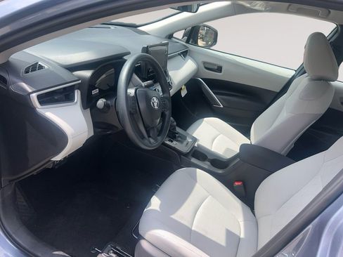 New 2026 Toyota Corolla Cross L FWD image 9