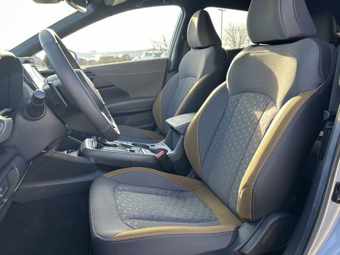 Certified 2025 Subaru Crosstrek 2.5i Sport image 20