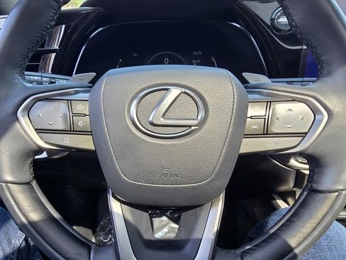 Used 2023 Lexus RX 350 Premium Plus w/ Accessory Package (Z1) image 36