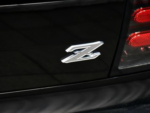 Used 2024 Nissan Z Performance w/ Floor Mat Package image 75