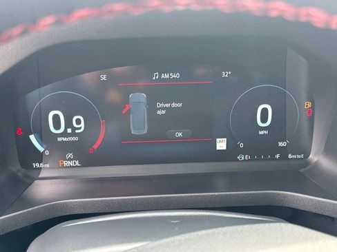 New 2026 Ford Explorer ST-Line w/ ST-Line Street Pack image 25