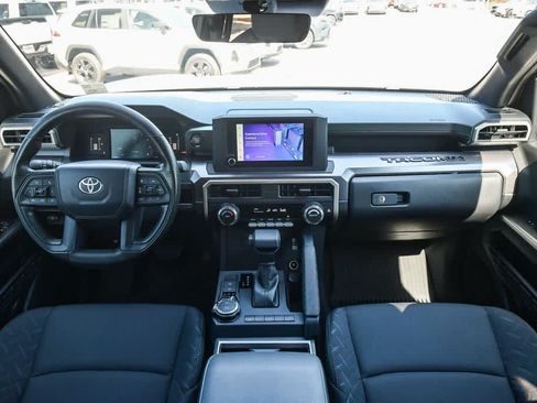 Used 2026 Toyota Tacoma SR5 AWD/4WD image 14