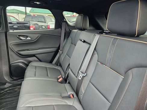 Used 2025 Chevrolet Blazer Premier w/ Driver Confidence II Package image 24