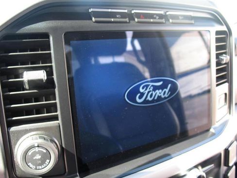 Used 2022 Ford F150 XLT w/ Equipment Group 302A High AWD/4WD image 36