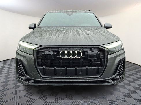 New 2026 Audi Q7 3.0T Premium Plus image 2