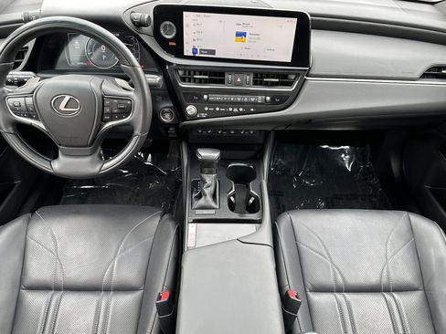 Certified 2023 Lexus ES 350 w/ Accessory Package (Z2) FWD image 15