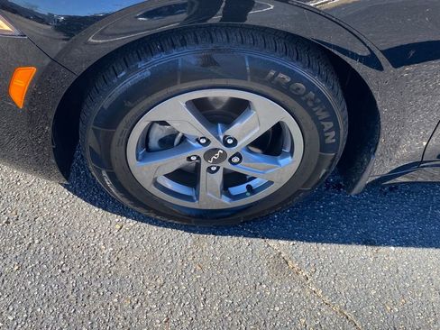 Used 2024 Kia K5 LXS image 18