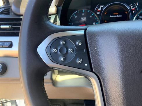 Used 2016 Chevrolet Tahoe LTZ RWD image 24