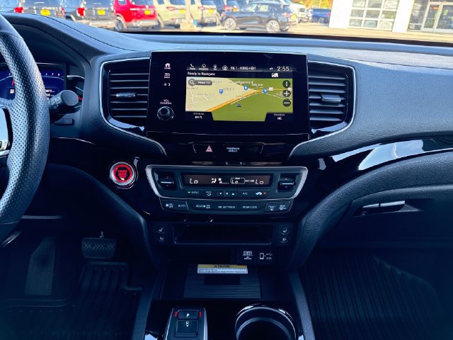 Used 2021 Honda Passport Elite image 22