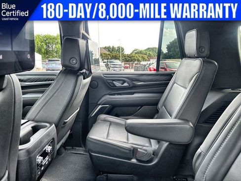 Used 2021 GMC Yukon Denali w/ Denali Premium Package AWD/4WD image 15