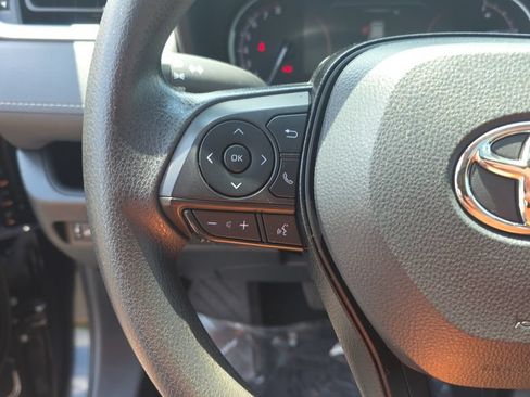 Used 2024 Toyota RAV4 XLE w/ Convenience Package FWD image 16