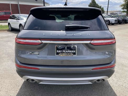 New 2025 Lincoln Corsair FWD w/ Equipment Group 101A image 6