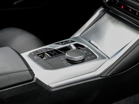 Used 2024 BMW 430i xDrive 430i xDrive w/ M Sport Package image 26