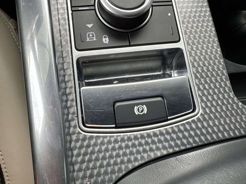 Used 2022 Land Rover Range Rover Sport HST AWD/4WD image 40