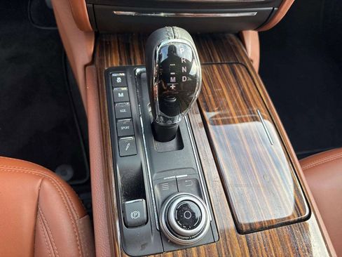 Used 2017 Maserati Quattroporte S GranLusso Q4 AWD/4WD image 17